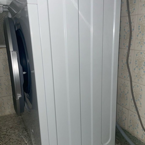 Inventor washing machine like new, 7 kg