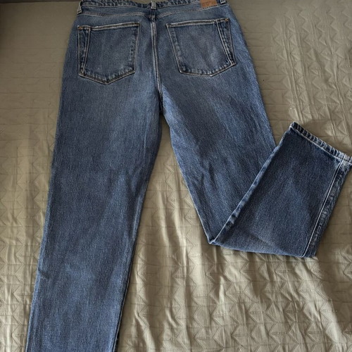Colin's 891 Maya Slim Fit Jeans like new, blue, W28 L30