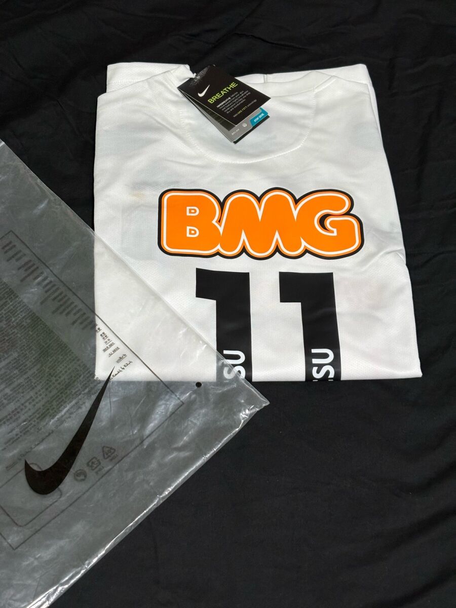 Nike サントスFC ジャージ NEYMAR JR 11 Nike サントスFC ジャージ NEYMAR JR 11 【公式通販】