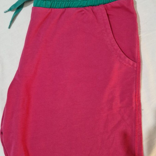 BodyTalk bermuda shorts like new, pink, size M
