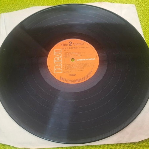 Per Qualche Dollaro In Piu' Ed Altri Canzoni Western LP used
