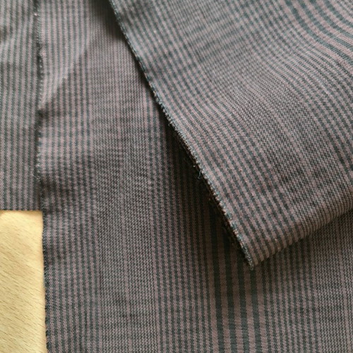 Waterproof fabric used, talian manufacture, 93 cm
