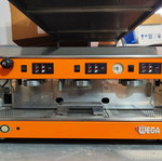 Wega EVD3 professional espresso coffee machine used