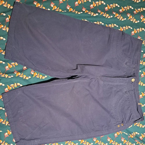 Chiemsee men's bermuda