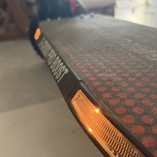 UrbanGlide E-Cross Pro Boost electric scooter used, 1600W dual motor