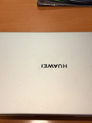 Matebook D15 i5 11th Gen 15.6 inch laptop like new