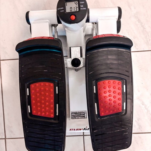 Stepper Everfit Step Up Mini like new