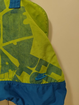 Nike τσάντα γυμναστηρίου μεταχειρισμένη, χειρός
