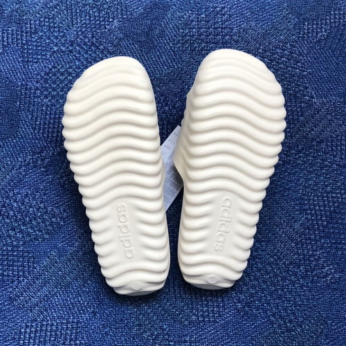 Adidas Adissage 360Rec Slides new, unisex, beige, sizes 43-44