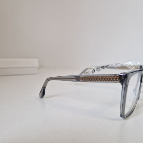 Victoria Beckham VB2669-5515037 Women's Glasses Frame New, Gray