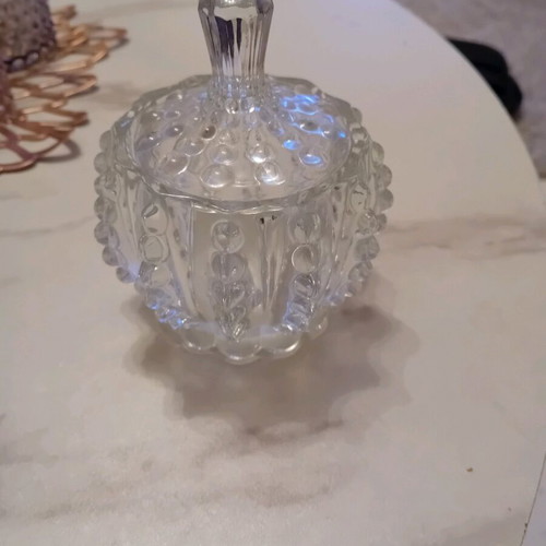 Small jar new