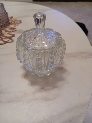 Small jar new