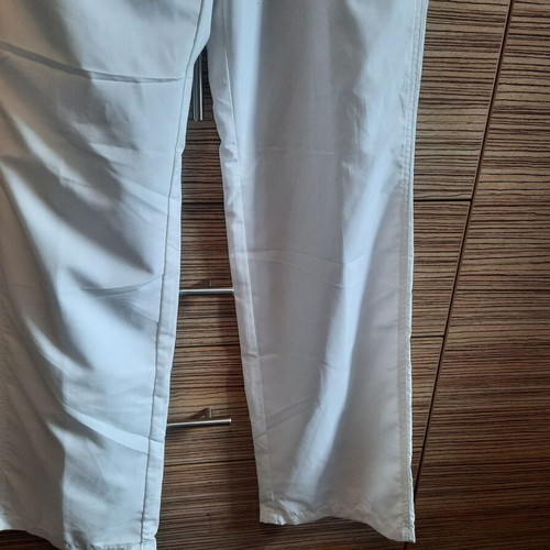 Sphinx men's pants white like new, size L
