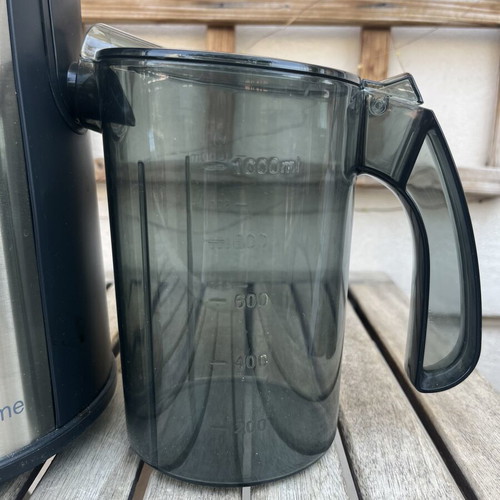 Izzy Juicer like new