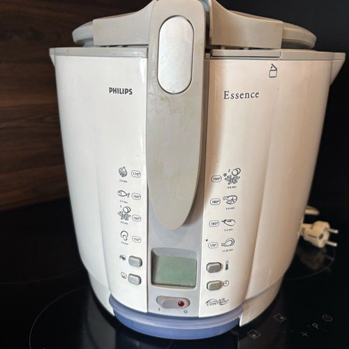 Philips Essence HD 6180 oil deep fryer