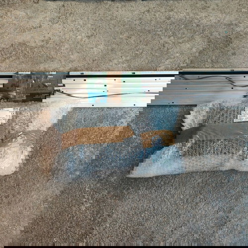 TV Sony Bravia KDL-47W807A LED употребяван за части