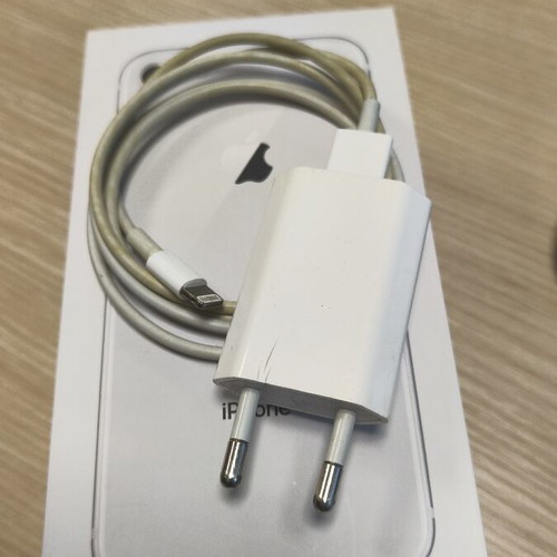 Iphone 8 used in working condition