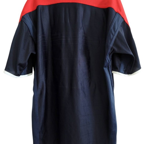 Olympiakos Thrylos Umbro Large Football Jersey 2003-2004, like new