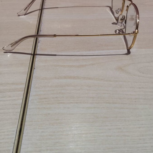 Meller Eyasi Gold screen protection glasses new, blue light filter