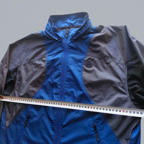 Vintage Nike ACG Clima-FIT Windbreaker Jacket Men’s Medium