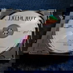  THE BEST OF URIAH HEEP 2 × CD ALBUM COMPILATION