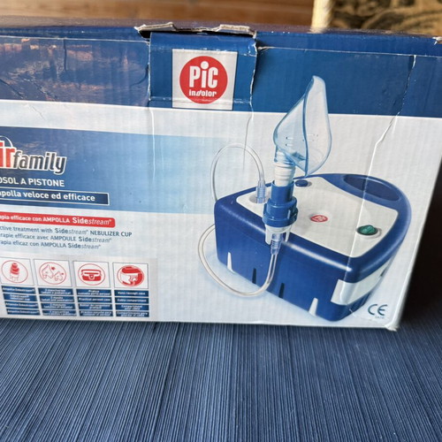 Nebulizer like new