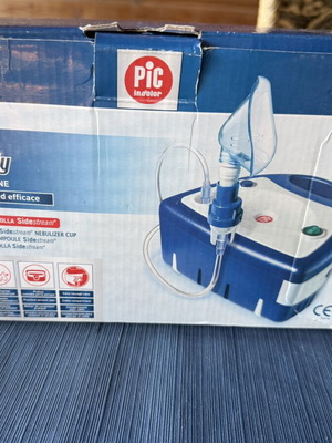 Nebulizer like new