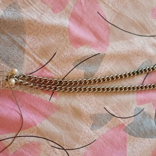 Heart Necklace new