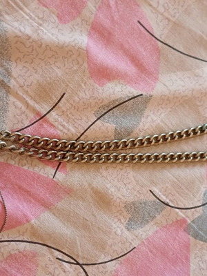 Heart Necklace new