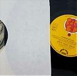  Johnny Guitar Watson – Gangster Of Love LP Germany 1977'