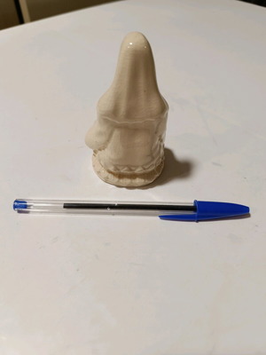 Buddhist figurine new