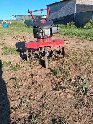 Φρεζάκι MTD T/245 21B-25MJ678 γερμανικό 3.5kw μεταχειρισμένο