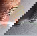  Swarovski δαχτυλίδι