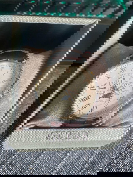 Guess Ρολόι