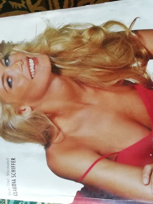 Otto German magazine 1995 used, 1300 pages