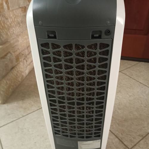 Honeywell Air Cooler ES800 like new, humidifier and ionizer, 36W