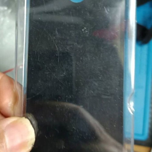 Iphone 5c μεταχειρισμένο για ανταλλακτικά με οθόνη