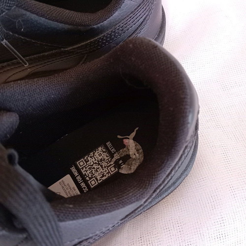 PUMA Caven2.0 Sneakers like new, size 38