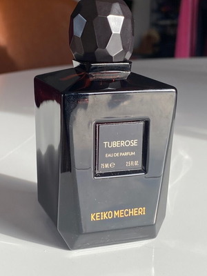 Парфюм Tuberose Keiko Mecheri edp 75ml като нов