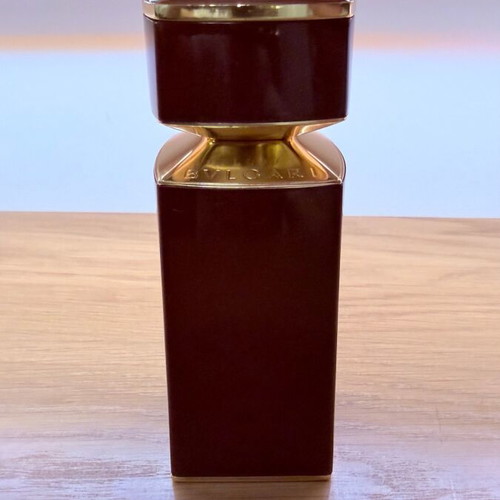 Bvlgari Le Gemme Azaran Eau de Parfum 100ml tester like new