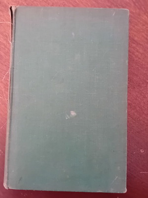 The Burning Glass book used, Greek language
