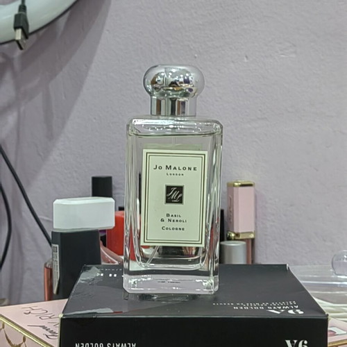 Jo Malone perfume like new, 100 ml
