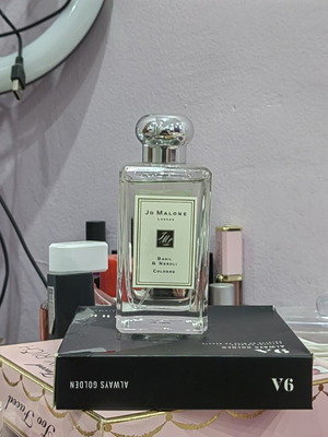 Парфюм Jo Malone като нов, 100 мл