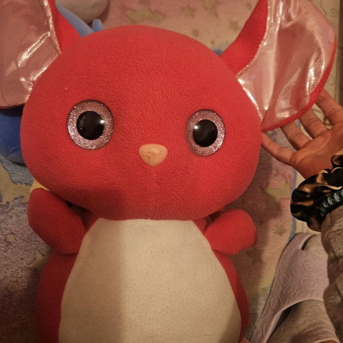 Squishmallows σαν καινούργια, σετ