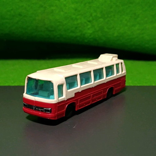 Mercedes Benz Vintage Joy Toy bus No 51 used