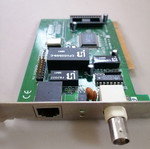 Genius TV Card for PC used