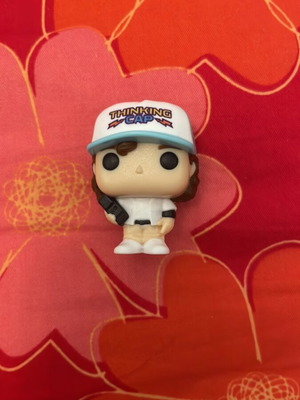 Kinder Joy Stranger Things Dustin new