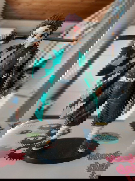 anime  φιγούρα