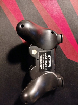 PlayStation 3 controller like new, replacement part