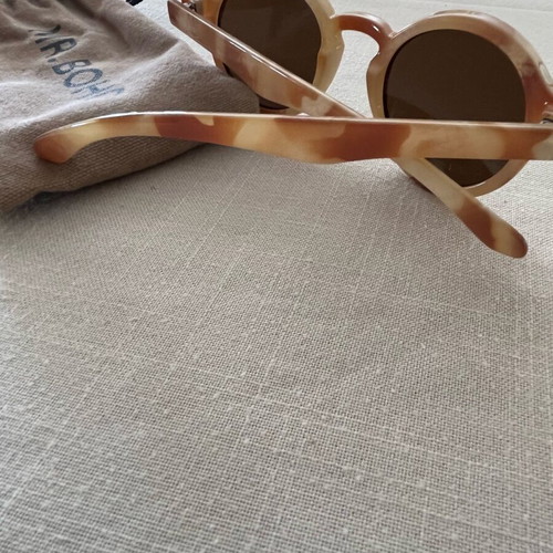 Mr. BOHO sunglasses new, intact